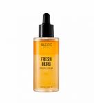 Nacific Fresh Herb Origin Serum                              Сыворотка для лица  50 ml