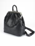 Рюкзак жен искусственная кожа VF-592826  (change),  1отд,  3внут+1внеш карм,  черный SALE 243629