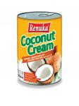 Сливки растительные кокосовые Renuka Coconut Cream (жирность 22%)