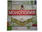 Игра Монополия арт. 0112 R в кор.