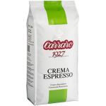 Кофе Carraro Crema Espresso