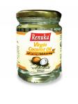 Органическое кокосовое масло первого отжима Renuka Virgin Coconut Oil Organic