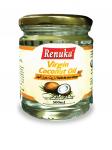 Органическое кокосовое масло первого отжима Renuka Virgin Coconut Oil Organic