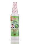 Jinda Herbal Serum Fresh mee leaf + Butterfly Pea Травяная сыворотка для волос, 120мл