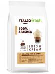 Зерновой кофе Italco Irish cream (Ирландский крем)