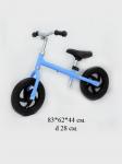 Беговел арт. 9700 2-х колесный в кор._