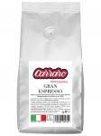 Кофе Caffe Carraro Gran Espresso