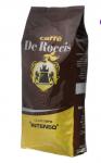 Кофе De Roccis Oro Intenso  зерно,