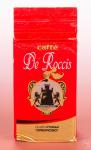 Кофе De Roccis  ROSSO Cremoso