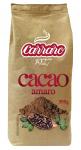 Какао Carraro  Bitter (Amaro) Cocoa чистое горькое