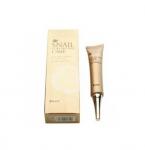Belov HAN JIA NE Snail Care whitening repairing eye gel Гель для кожи вокруг глаз, 30г