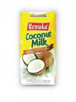 Молоко растительное кокосовое Renuka Coconut Milk (жирность 17%)