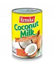 Молоко растительное кокосовое Renuka Coconut Milk (жирность 17%)