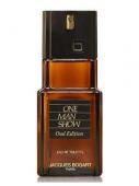 BOGART ONE MAN SHOW OUD EDITION m