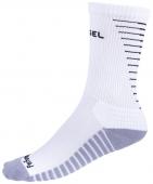 Носки спортивные DIVISION PerFormDRY Pro Training Socks, белый