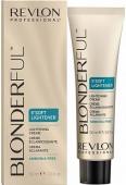 Revlon BLONDERFUL SOFT LIGHTENER CREAM Осветляющий крем без аммиака 50 мл