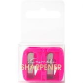 Vivienne Sabo Точилка косметическая двойная/Cosmetic Pencil Sharpener Duo/Taille-Crayon Cosmetique Duo