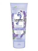 BIELENDA LAVENDER FOOT CARE Крем для ног сильно смягчающий 100 мл