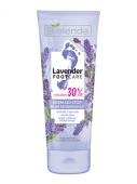 BIELENDA LAVENDER FOOT CARE Крем для ног сильно регенерирующий, 75мл