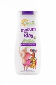 MODUM FOR KIDS E120-401 Гель-пена для купания мягкая формула детская, 250 г