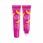 Divage Бальзам Для Губ Lip Rehab Balm Ж  Бальзам для губ lip rehab balm с ароматом банана