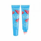 Divage Бальзам Для Губ Lip Rehab Balm Ж  Бальзам для губ lip rehab balm с ароматом арбуза