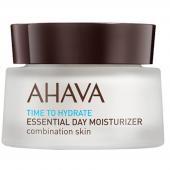 *Ahava Time To Hydrate Ж Товар Базовый увлажняющий дневной крем для комбинированной кожи 50 мл