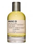 LE LABO MUSC 25 unisex