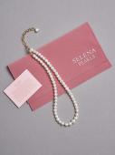 Колье Selena Pearls - Бижутерия Selena, 10151241