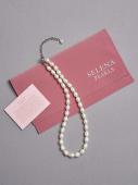 Колье Selena Pearls - Бижутерия Selena, 10151281