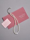 Колье Selena Pearls - Бижутерия Selena, 10151311