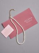 Колье Selena Pearls - Бижутерия Selena, 10151371