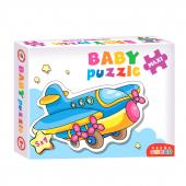 Арт.3992 Baby Puzzle. В аэропорту