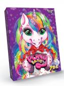 Игровой набор 7 в 1 Pony Land