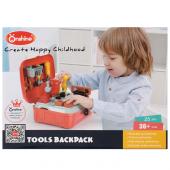 Игровой набор "Tools backpack"