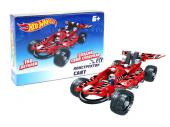 Hot Wheels Конструктор "Cart" (150 деталей) Т15404