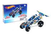 Hot Wheels Конструктор "Buggy" (159 деталей) Т15403