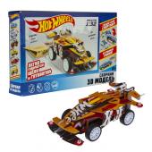 Hot Wheels сборная модель "Winning Formula". Т16975