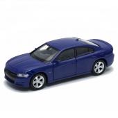 Игрушка модель машины 1:38  Dodge Charger