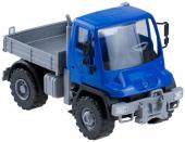 Самосвал бортовой Мерседес Unimog U 500, 17,5 см. 8881