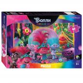 Пазл   60 эл. Step Puzzle "DreamWorks. Trolls 2"