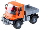 Самосвал бортовой Мерседес Unimog U 500, 17,5 см. 8882