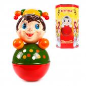 Игрушка-неваляшка Скоморох, 41 см 6с-0016