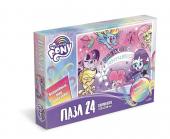 Пазл 24эл My Little Pony Звезды