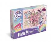 Пазл 24эл My Little Pony Муза