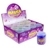 1TOY "Мелкие пакости" мяшка "Buble gum 6 цветов. Т16600"