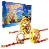 Hot Wheels Мотофристайл. Т16723