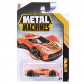 Metal Machines Модель машины 1:60 в ассортименте 12 штук. 6708