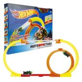 Hot Wheels Мотофристайл. Т16720