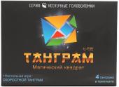 Игра-головоломка Танграм. 8028